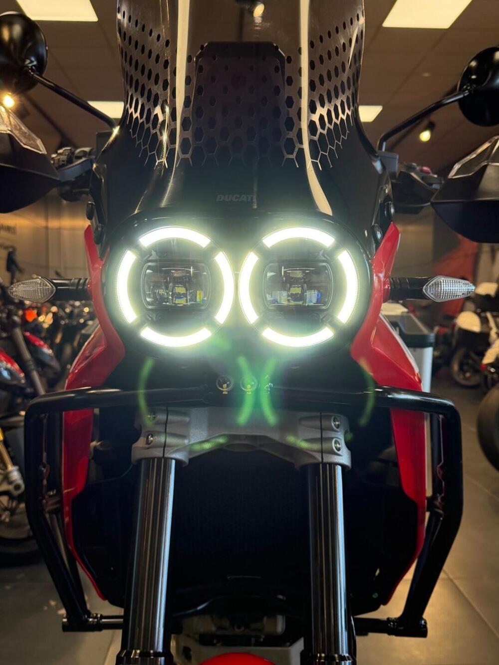 Ducati DesertX Discovery (2025) (6)