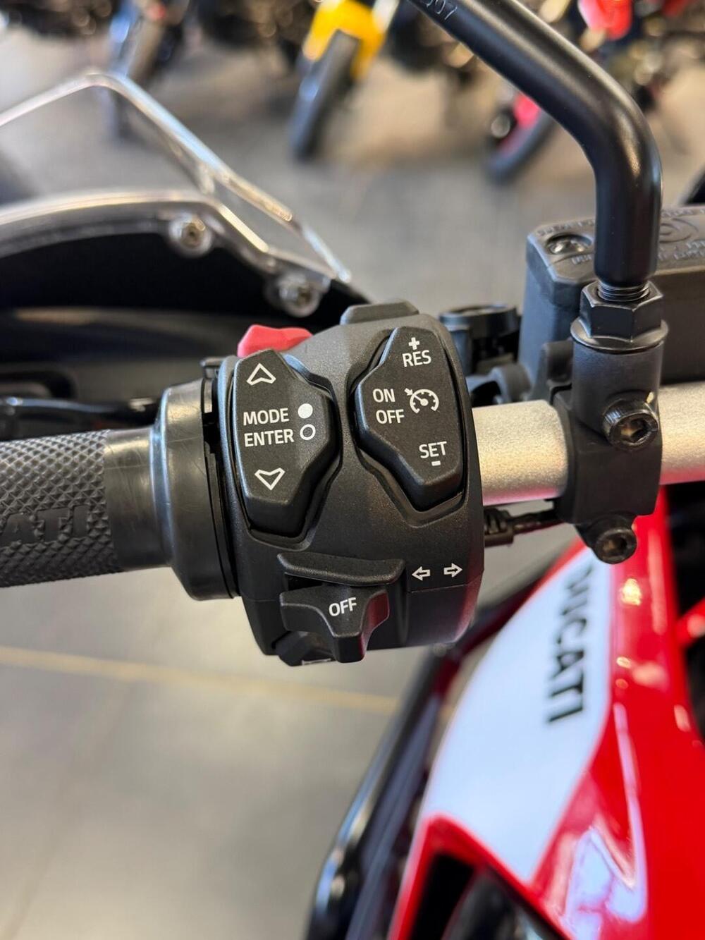 Ducati DesertX Discovery (2025) (17)