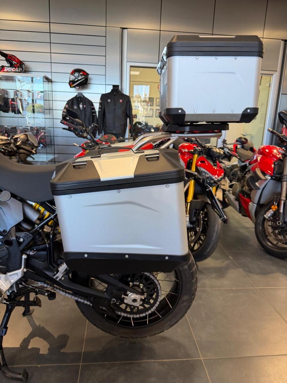 Ducati DesertX Discovery (2025) (20)