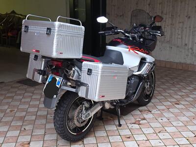Aprilia Caponord ETV 1000 Rally Raid (2003 - 04) usata