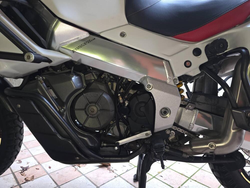 Aprilia Caponord ETV 1000 Rally Raid (2003 - 04) (3)