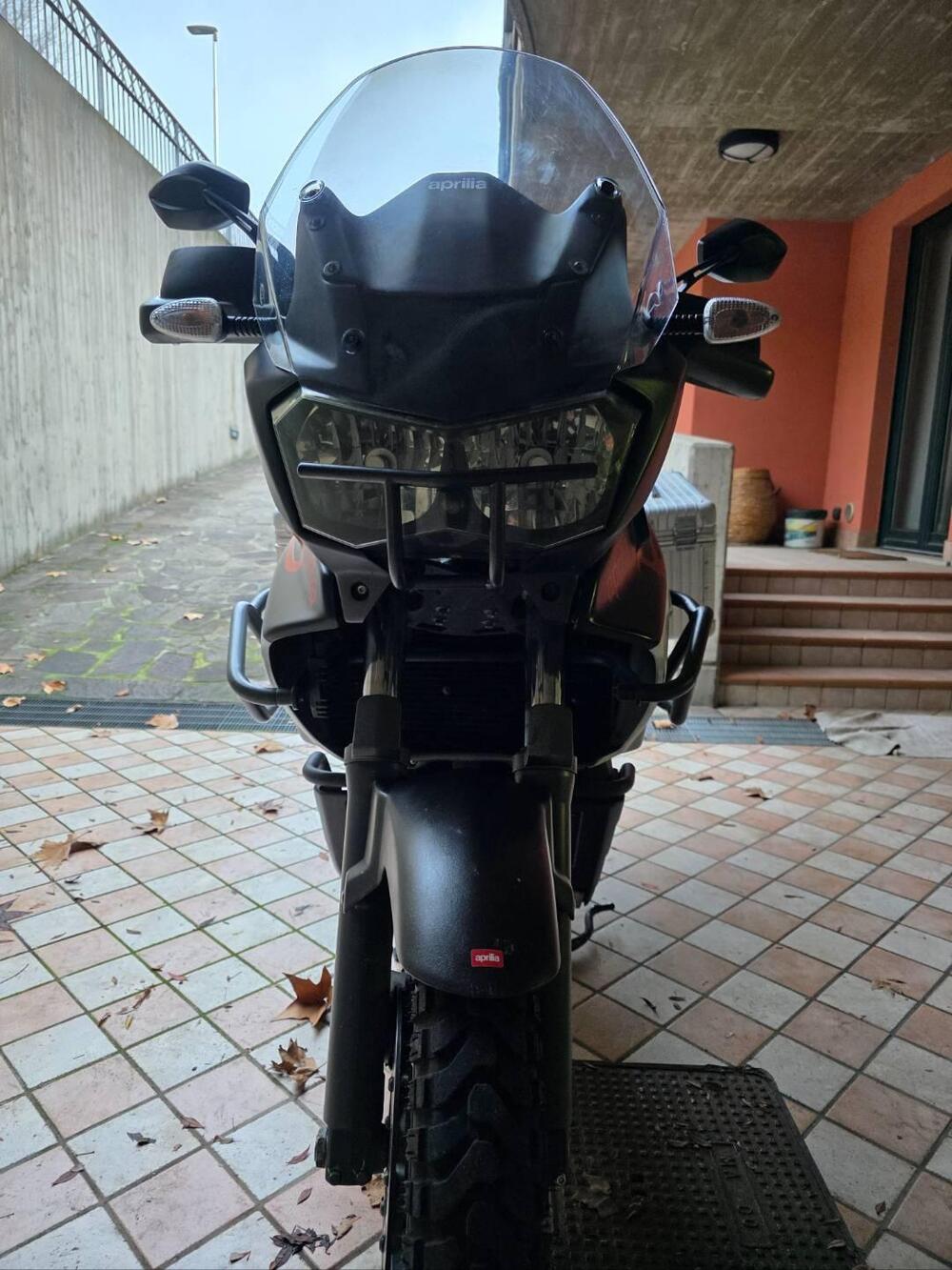 Aprilia Caponord ETV 1000 Rally Raid (2003 - 04) (4)