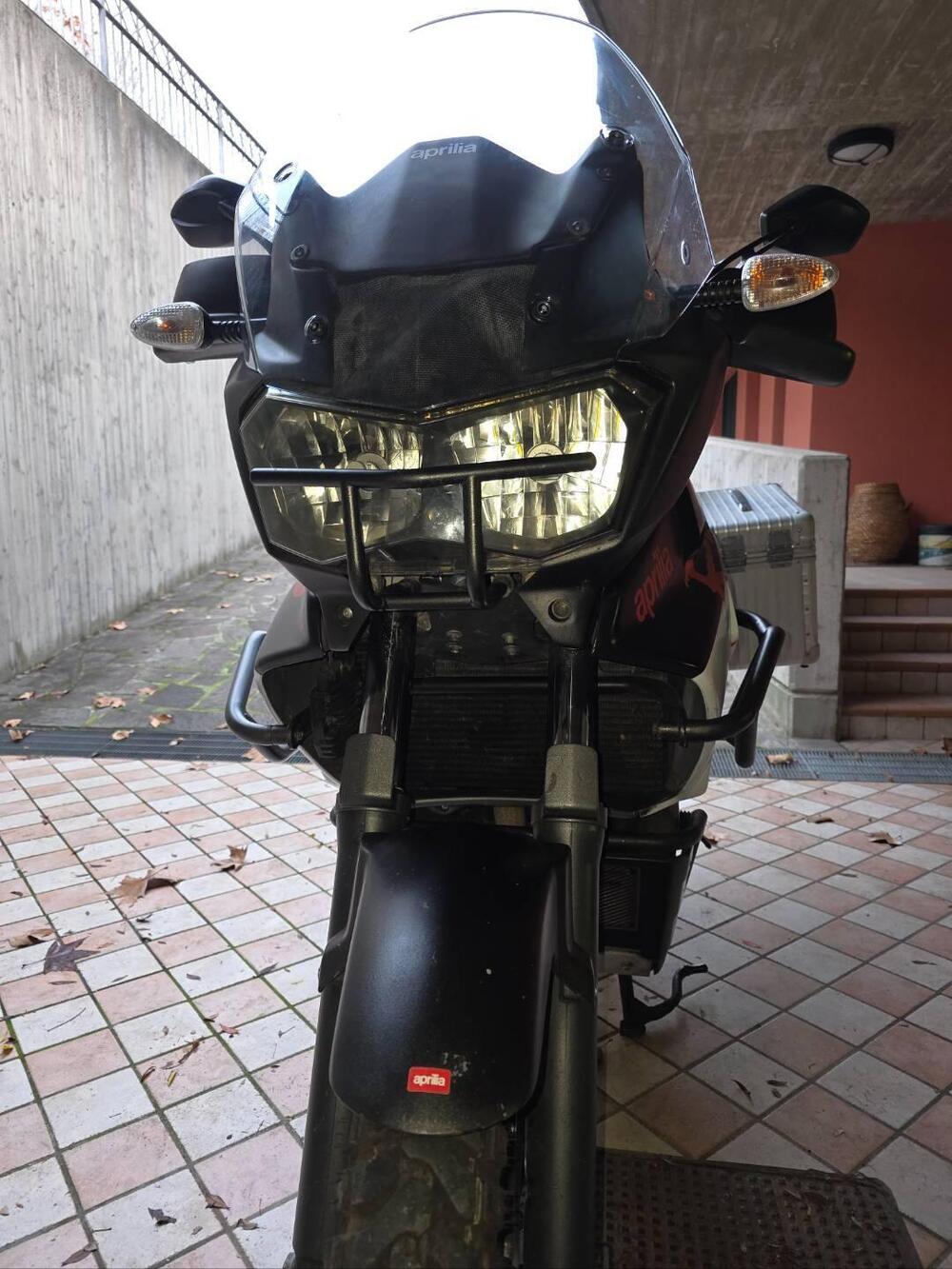 Aprilia Caponord ETV 1000 Rally Raid (2003 - 04) (5)