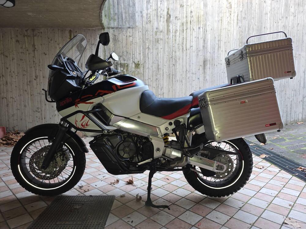 Aprilia Caponord ETV 1000 Rally Raid (2003 - 04) (9)