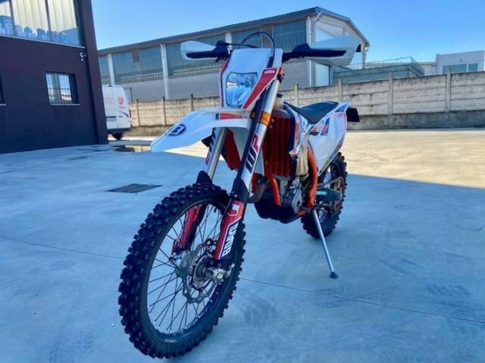 KTM 350 EXC-F Six Days (2019) (2)