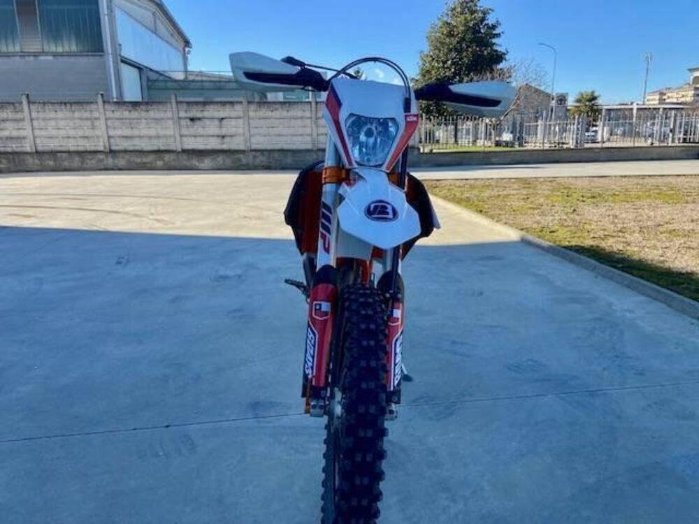 KTM 350 EXC-F Six Days (2019) (3)