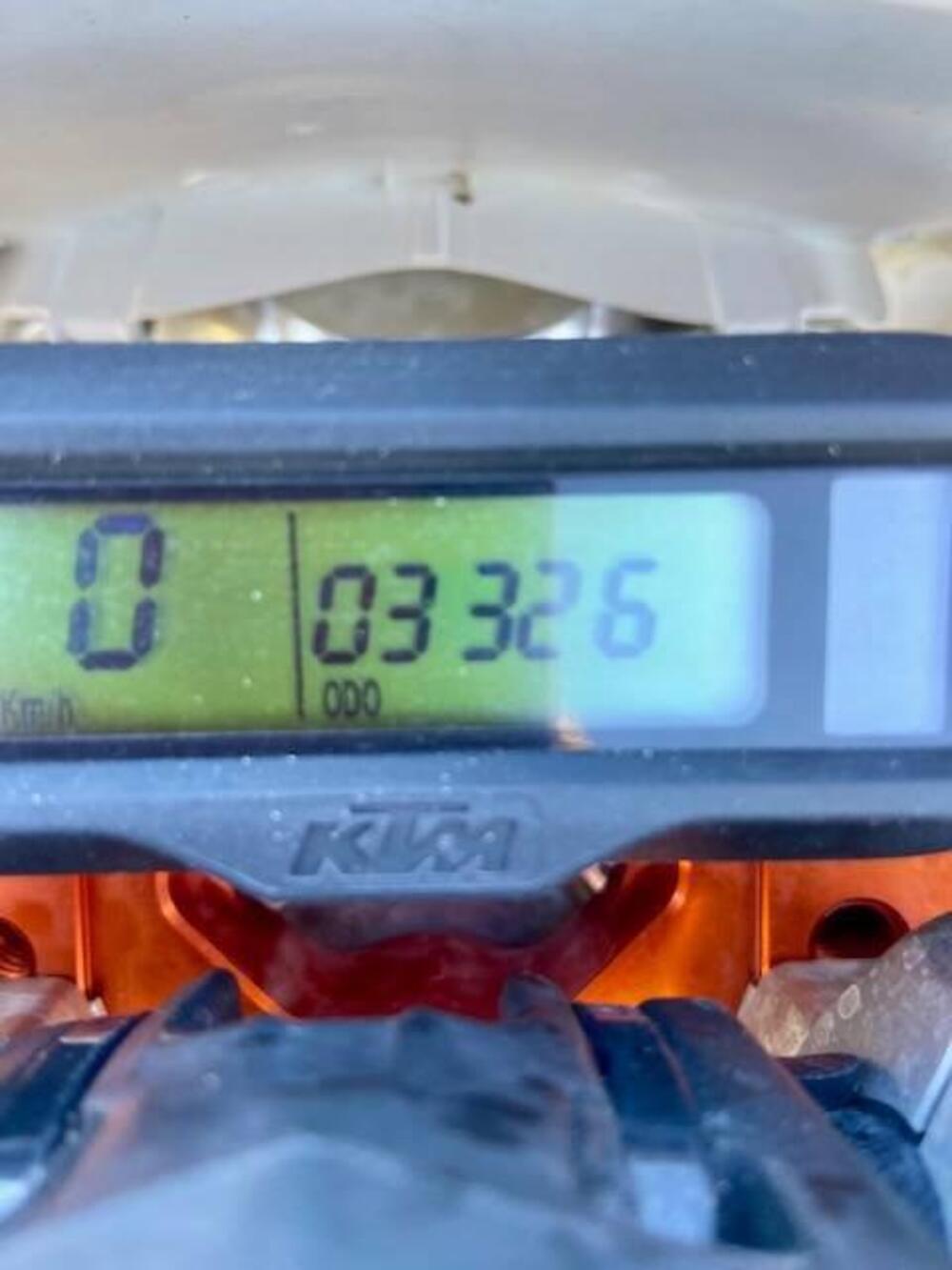 KTM 350 EXC-F Six Days (2019) (10)