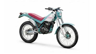 Montesa Evasion 260