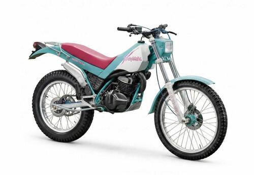Montesa Evasion 260