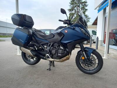 Honda NT 1100 DCT (2022 - 24) usata