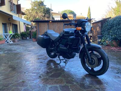 Bmw K 75 usata