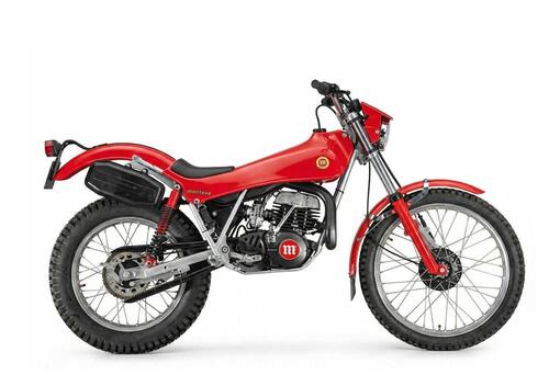 Montesa Cota 350