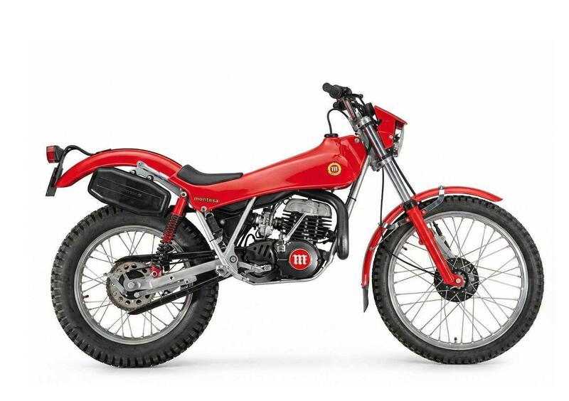 Montesa Cota 350 Cota 350