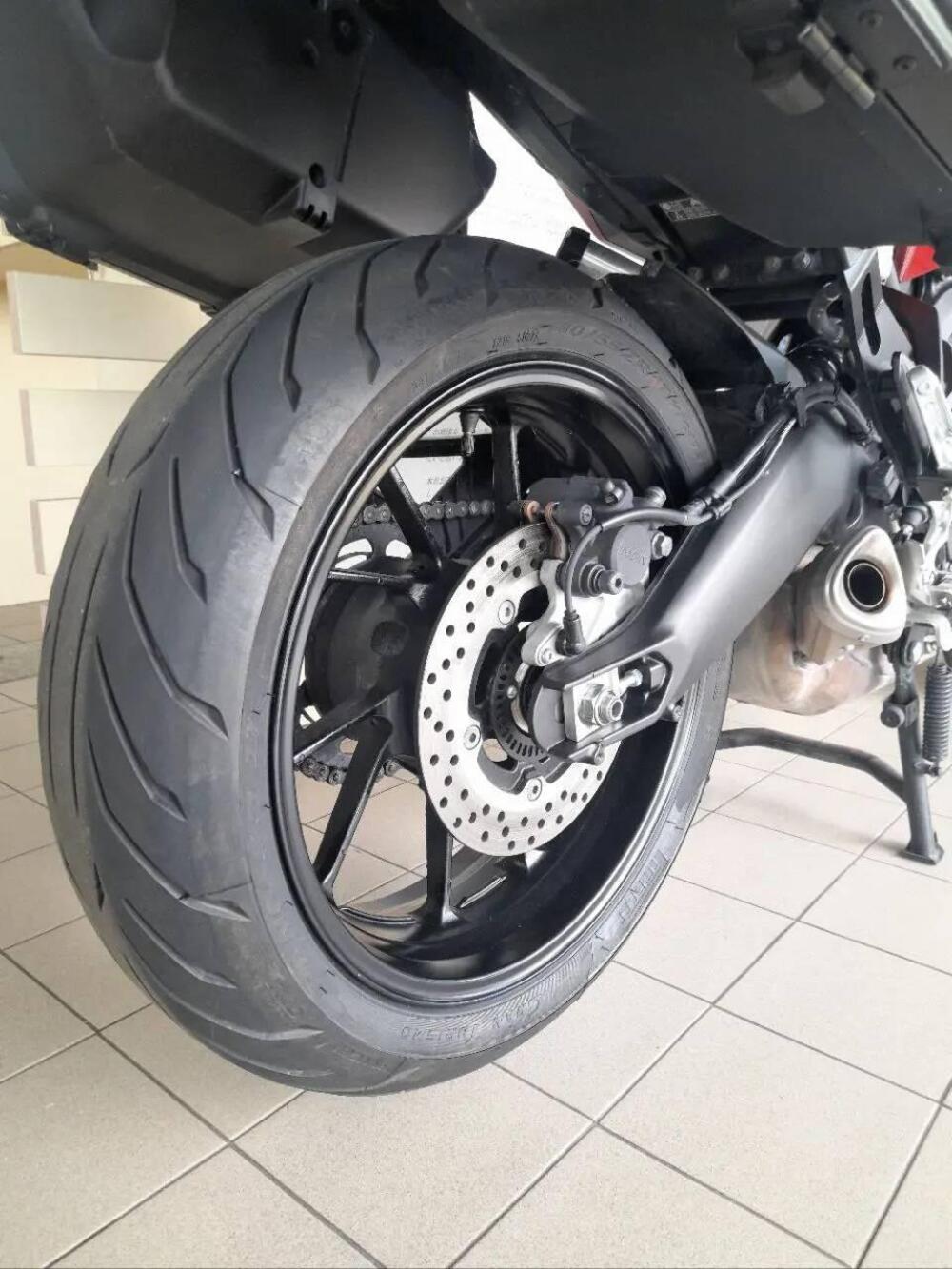 Yamaha Tracer 900 GT (2018 - 20) (5)