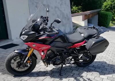 Yamaha Tracer 900 GT (2018 - 20) usata
