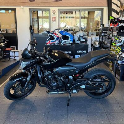 Honda Hornet 600 (2011 - 13) usata