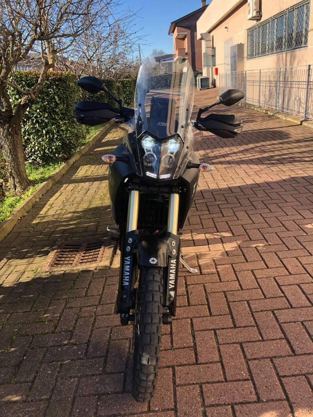 Yamaha Ténéré 700 (2019 - 20) (2)