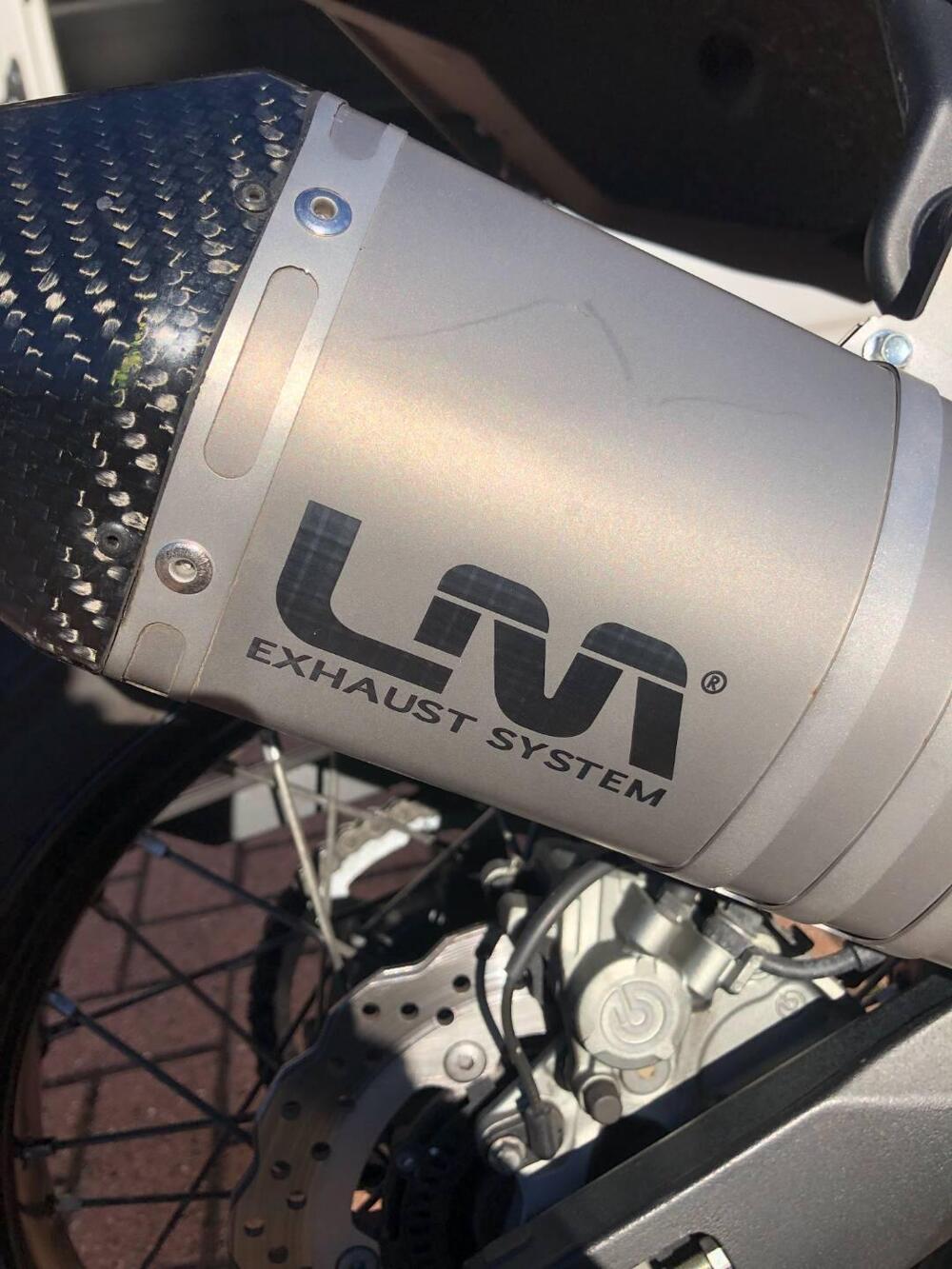 Yamaha Ténéré 700 (2019 - 20) (5)