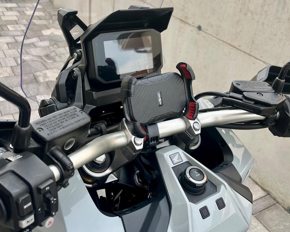 Honda X-ADV 750 DCT Gravel (2021 - 24) (5)