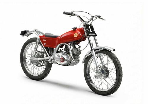 Montesa Cota 25 A-C