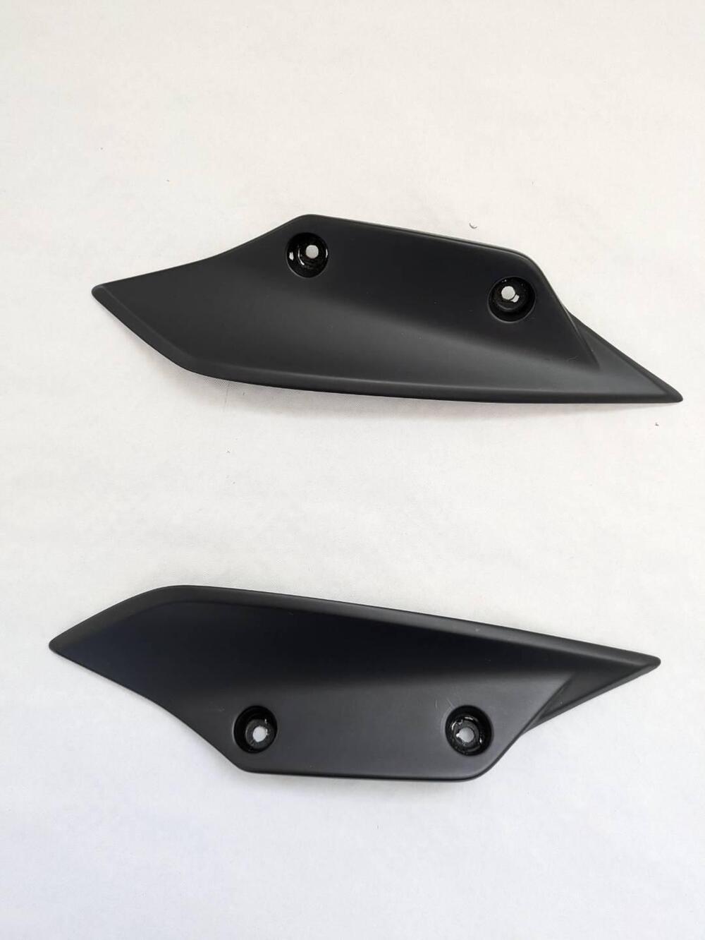 Carena completa aftermarket BMW S1000 RR anni 2010 Parti BMW + after market (3)