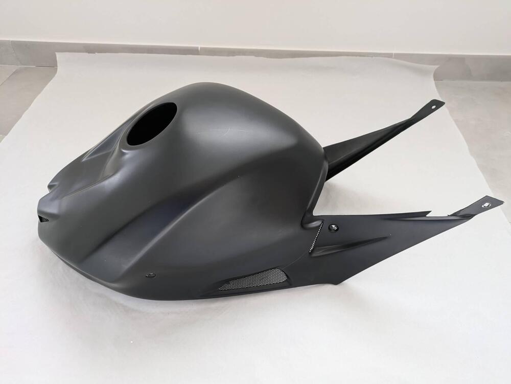 Carena completa aftermarket BMW S1000 RR anni 2010 Parti BMW + after market (4)