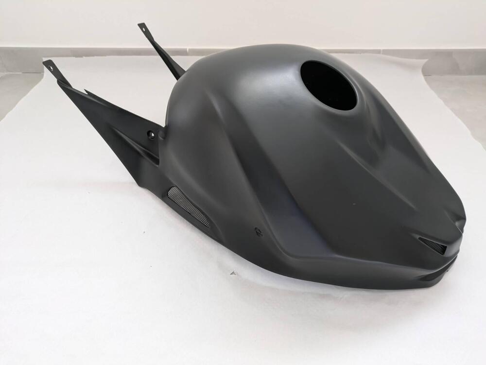 Carena completa aftermarket BMW S1000 RR anni 2010 Parti BMW + after market (5)