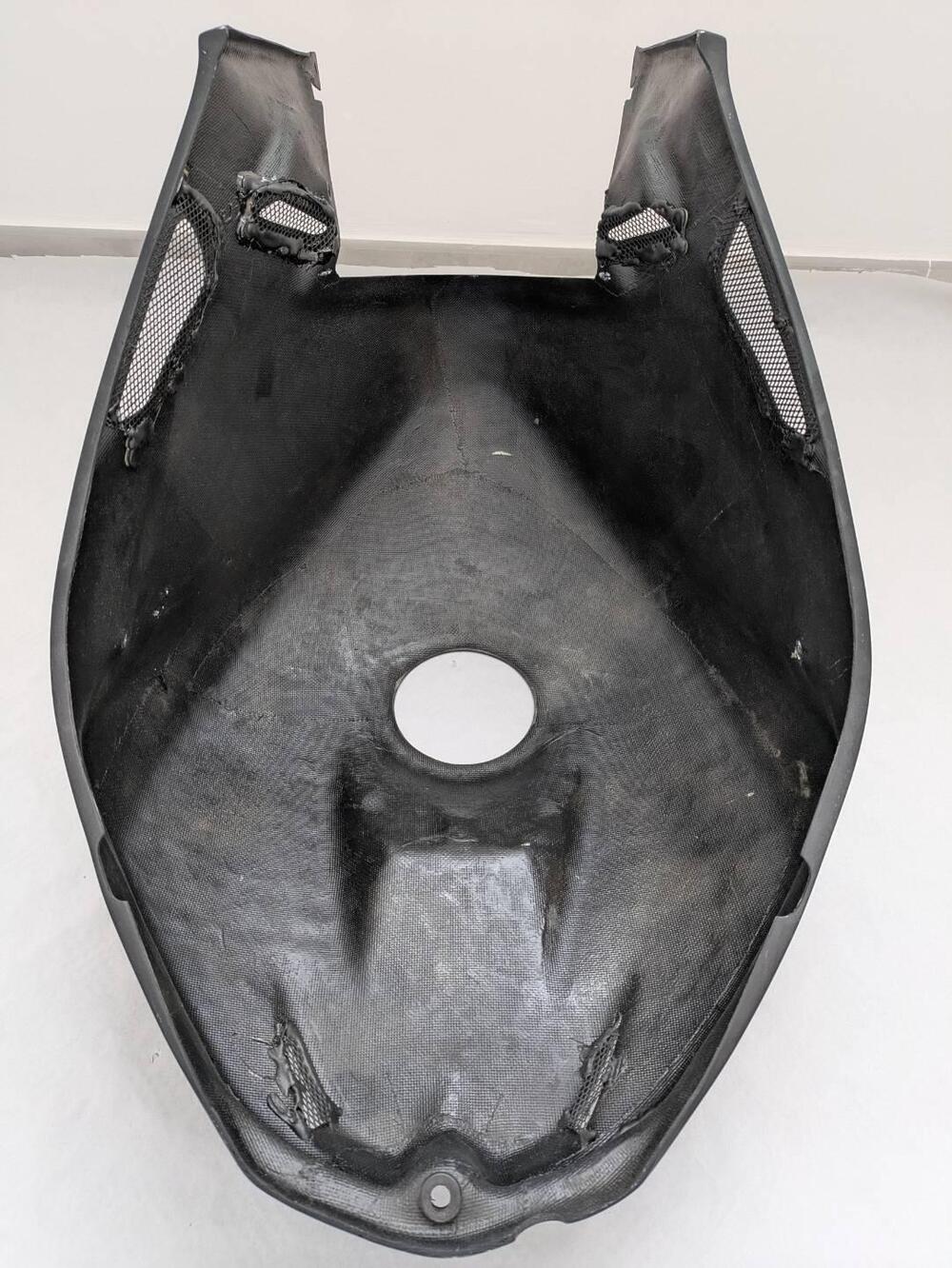 Carena completa aftermarket BMW S1000 RR anni 2010 Parti BMW + after market (6)