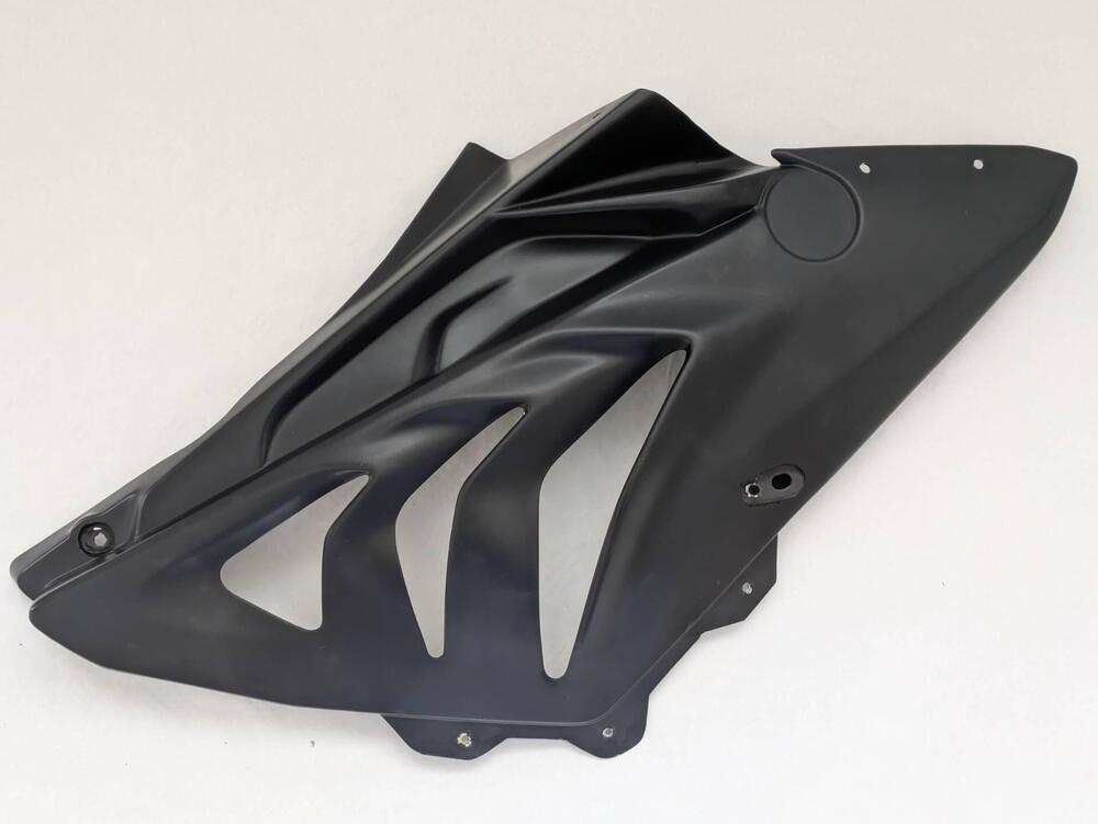 Carena completa aftermarket BMW S1000 RR anni 2010 Parti BMW + after market (7)