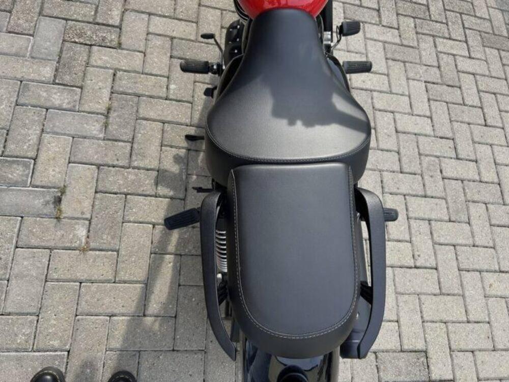 Royal Enfield Meteor 350 (2021 - 26) (3)