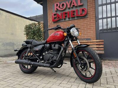 Royal Enfield Meteor 350 (2021 - 26) nuova