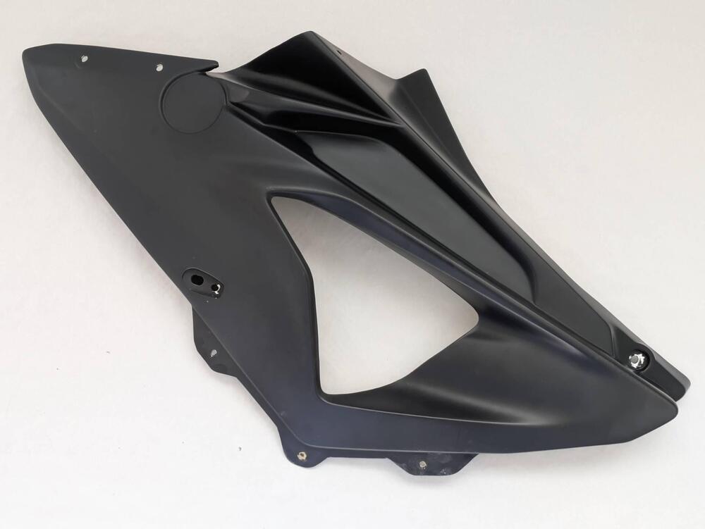 Carena completa aftermarket BMW S1000 RR anni 2010 Parti BMW + after market (9)