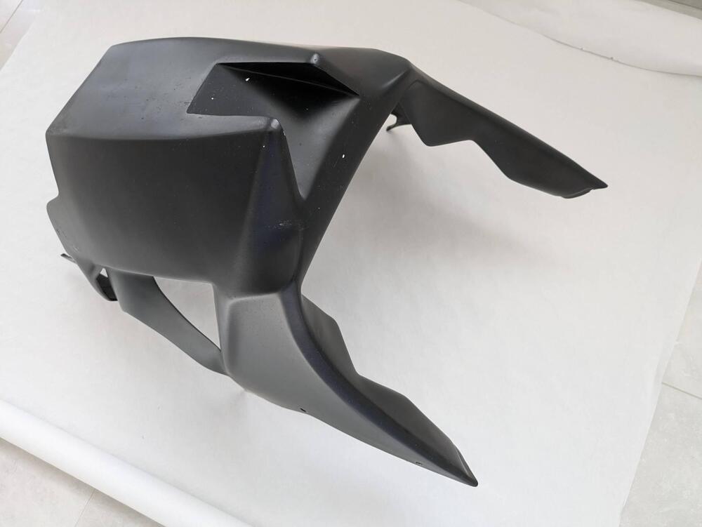 Carena completa aftermarket BMW S1000 RR anni 2010 Parti BMW + after market (15)