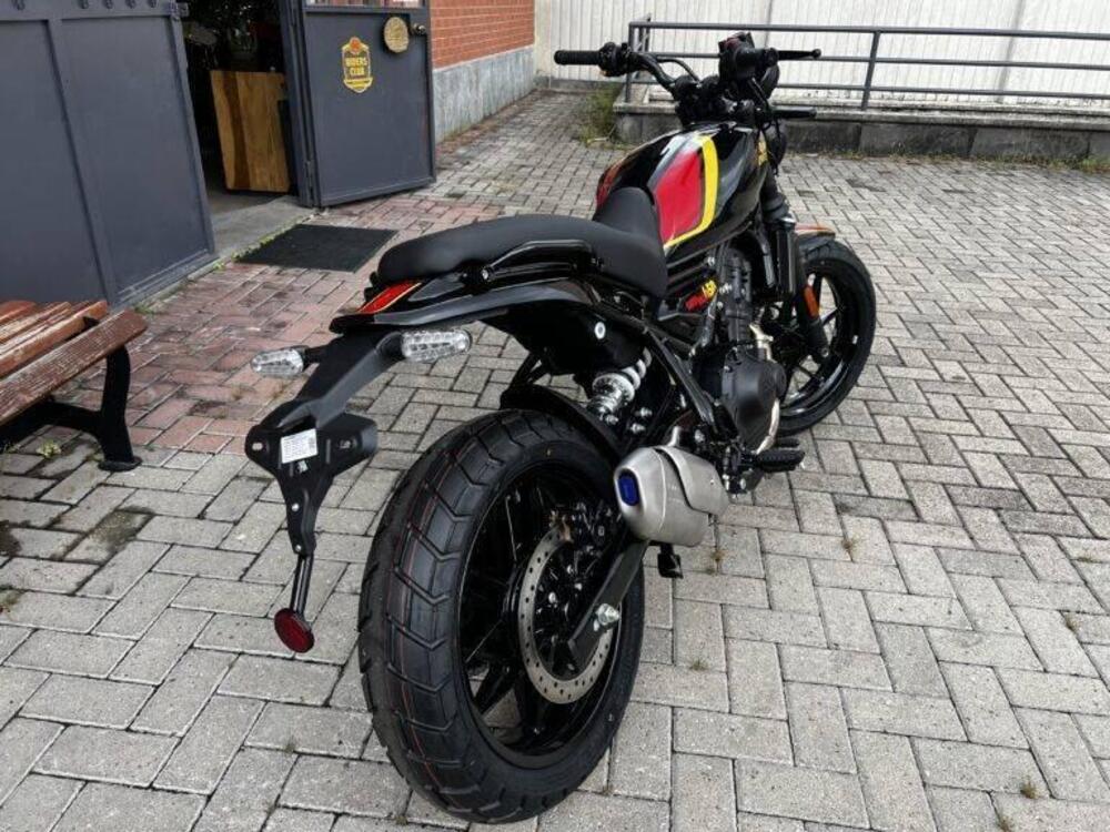 Royal Enfield Guerrilla 450 (2024 - 26) (3)