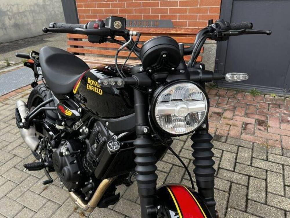 Royal Enfield Guerrilla 450 (2024 - 26) (5)