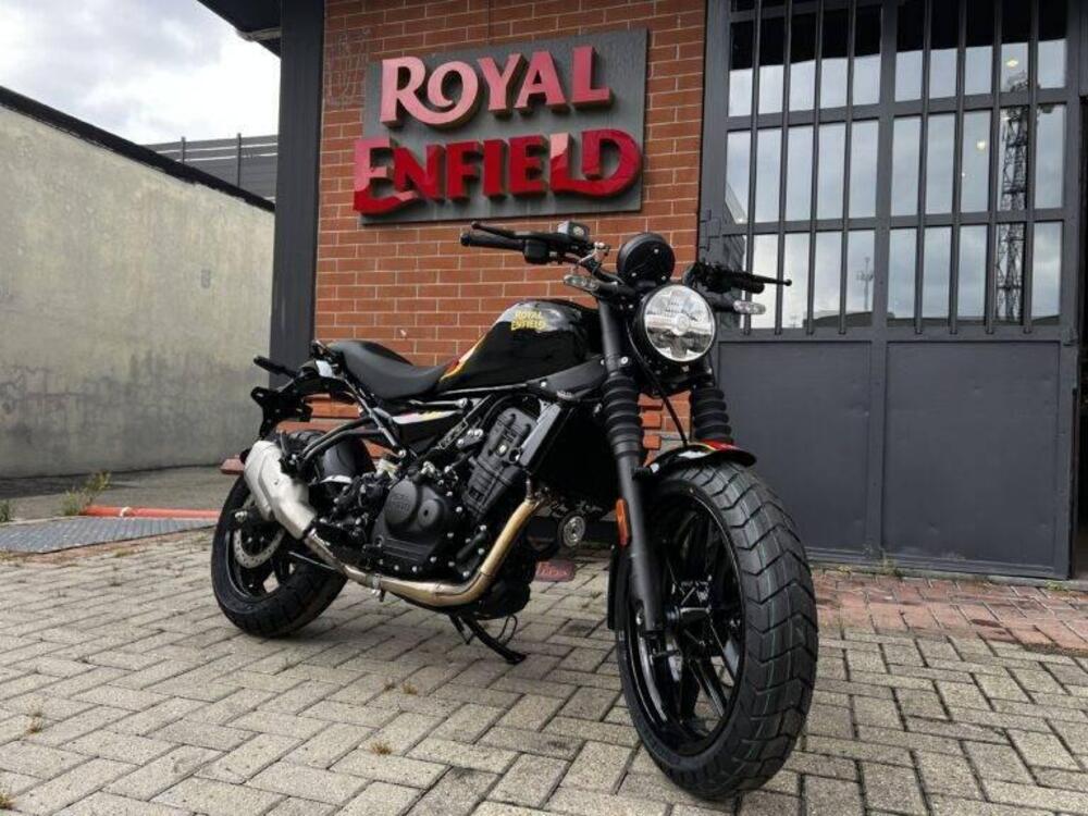 Royal Enfield Guerrilla 450 (2024 - 26) (6)