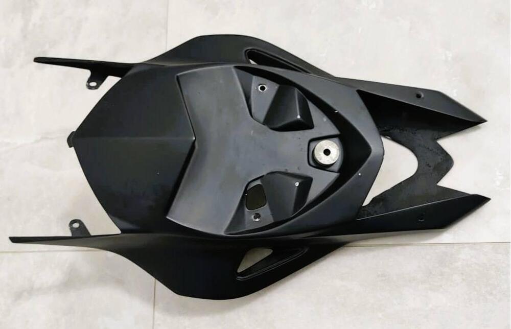 Carena completa aftermarket BMW S1000 RR anni 2010 Parti BMW + after market (16)