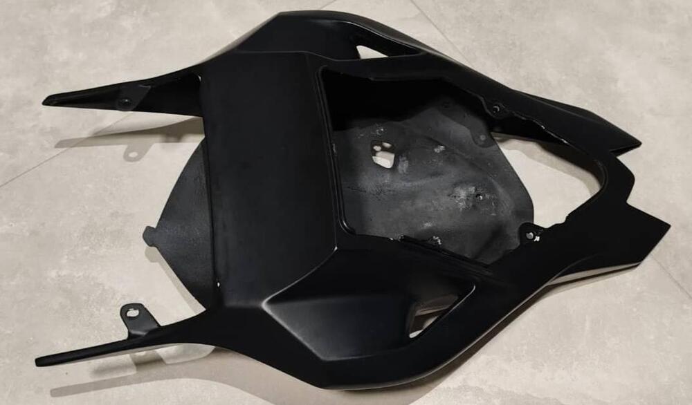 Carena completa aftermarket BMW S1000 RR anni 2010 Parti BMW + after market (17)