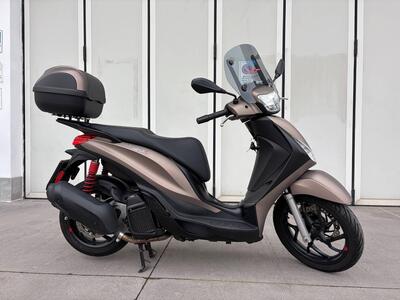 Piaggio Medley 125 S ABS (2021 - 24) usata