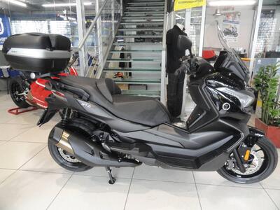 Voge Sfida SR4 (2022 - 24) usata