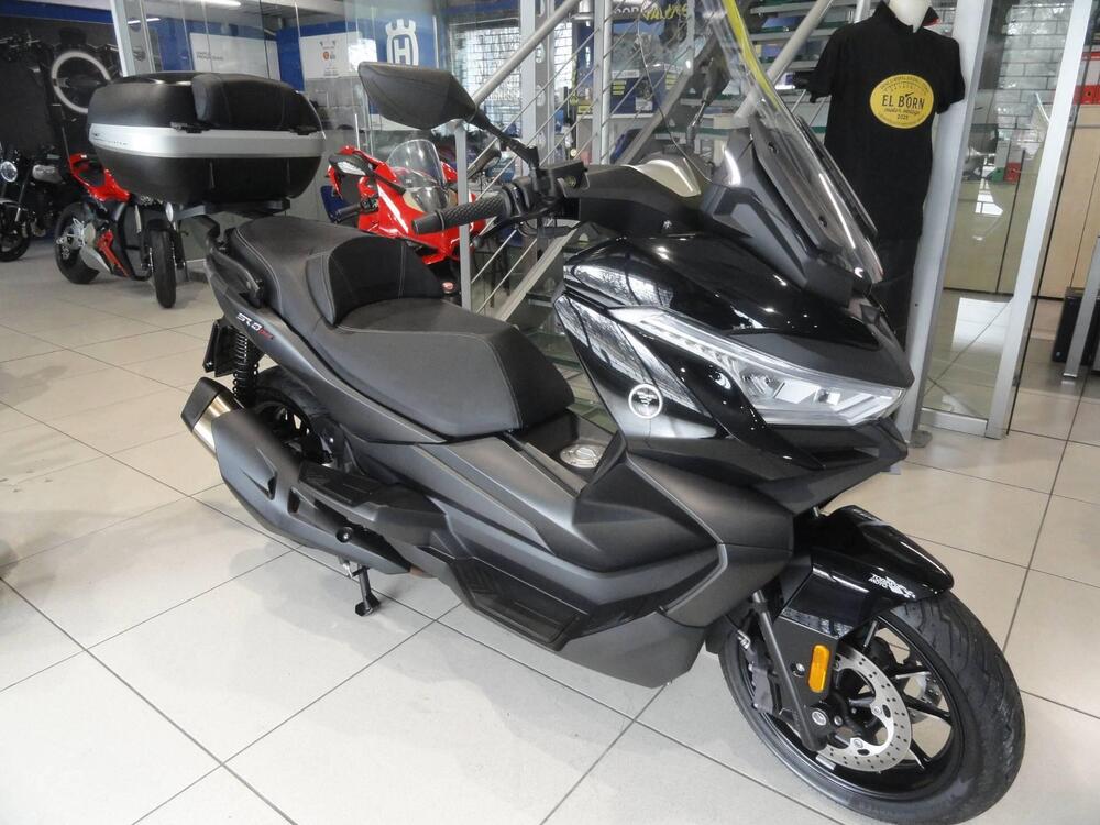 Voge Sfida SR4 (2022 - 24) (2)