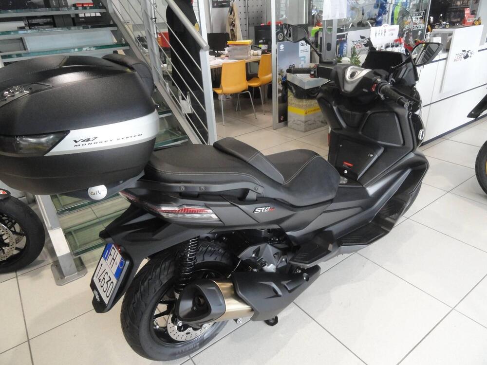 Voge Sfida SR4 (2022 - 24) (6)