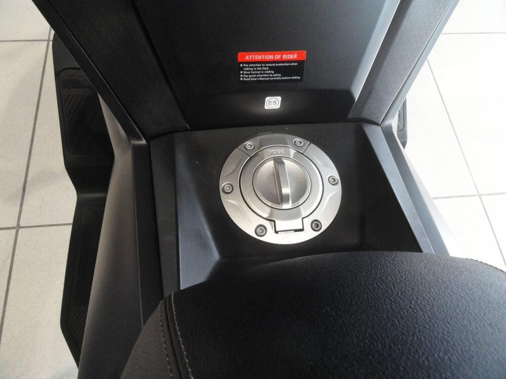 Voge Sfida SR4 (2022 - 24) (10)