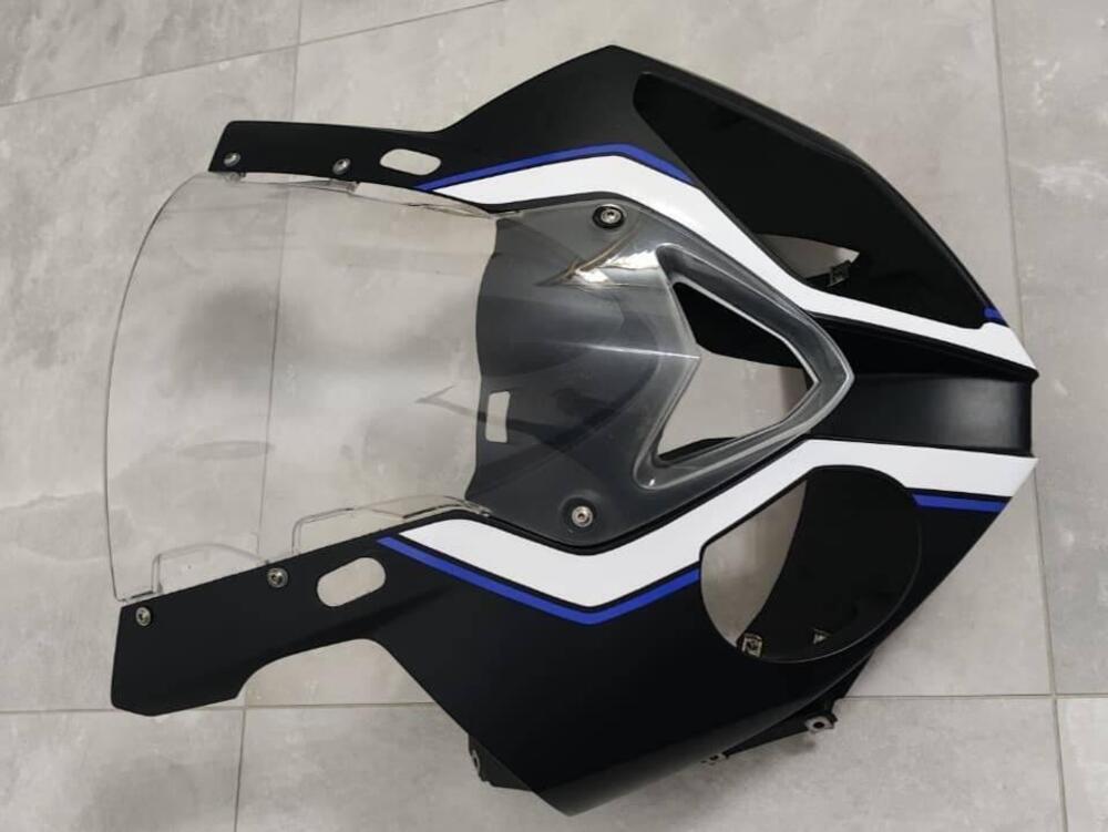 Carena completa aftermarket BMW S1000 RR anni 2010 Parti BMW + after market (18)