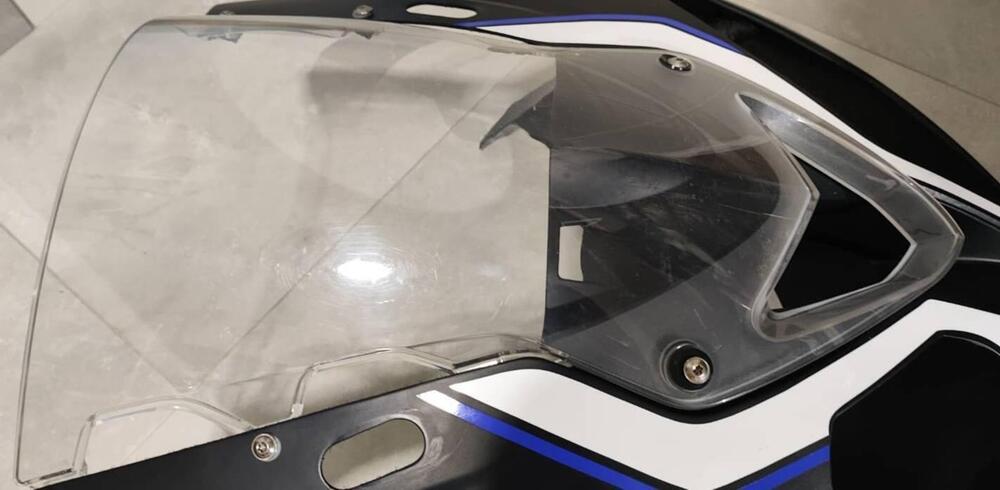 Carena completa aftermarket BMW S1000 RR anni 2010 Parti BMW + after market (19)