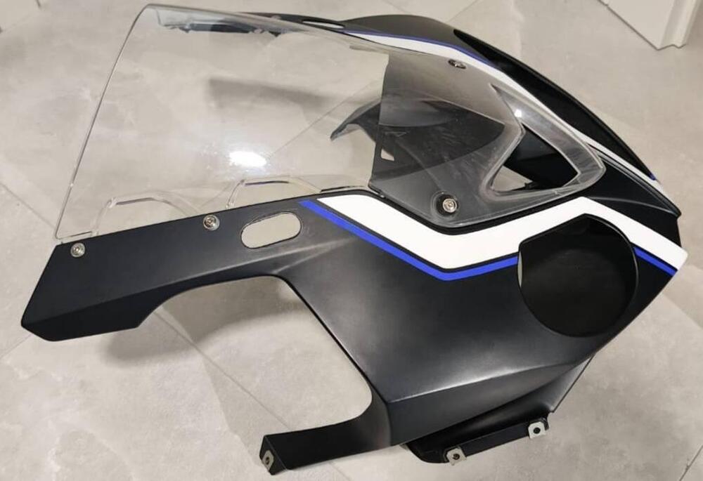 Carena completa aftermarket BMW S1000 RR anni 2010 Parti BMW + after market (20)