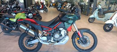 Aprilia Tuareg 660 (2025 - 26) usata