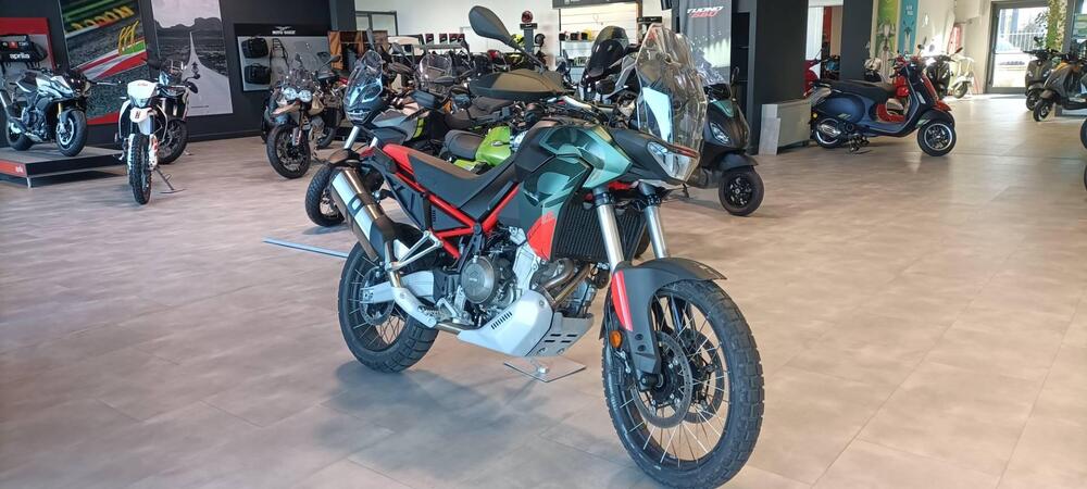 Aprilia Tuareg 660 (2025 - 26) (2)