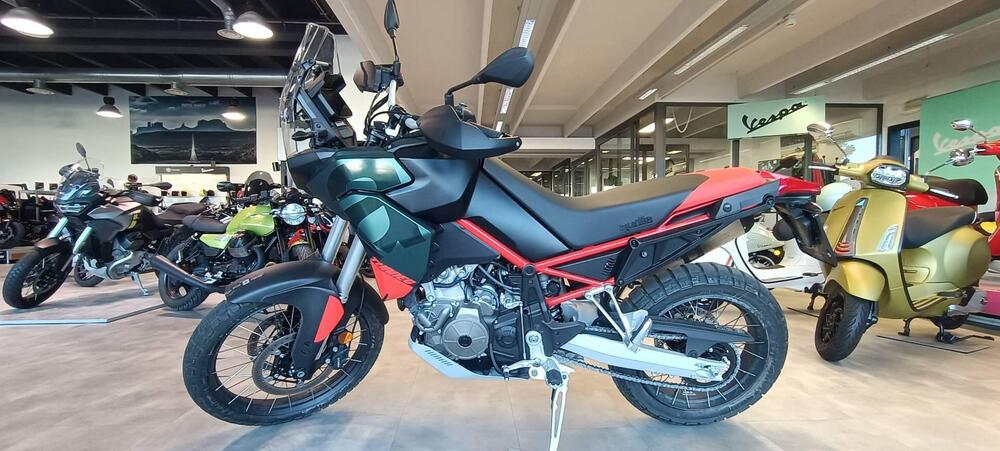 Aprilia Tuareg 660 (2025 - 26) (3)