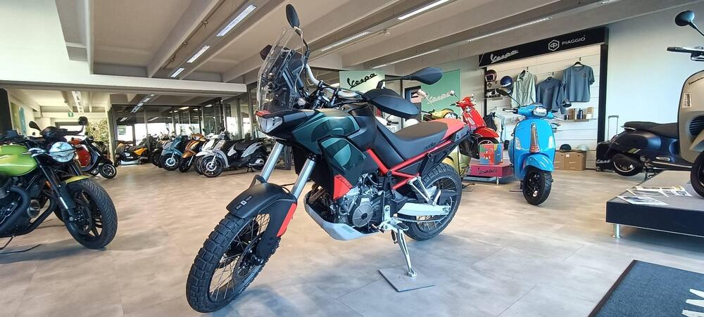 Aprilia Tuareg 660 (2025 - 26) (4)